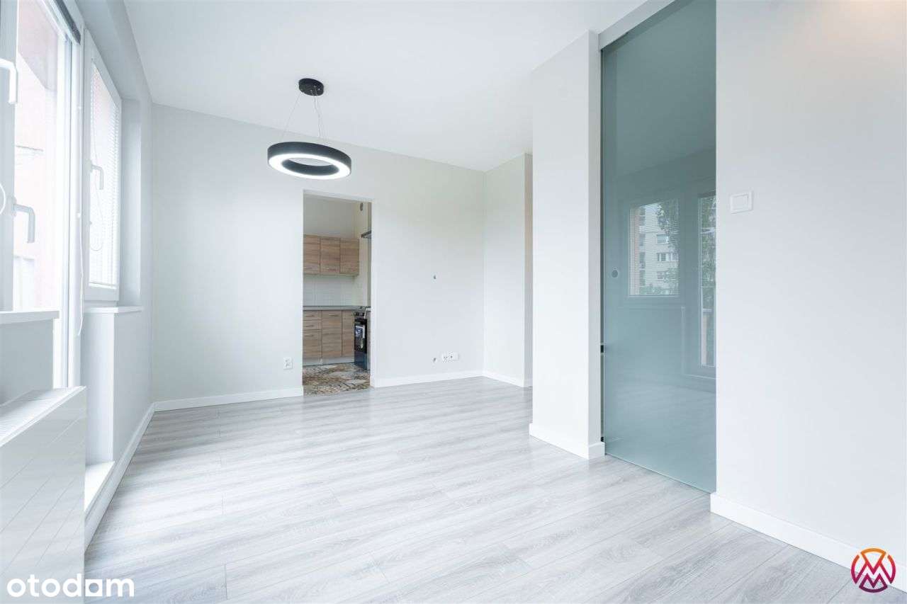 Kawalerka Po Remoncie | Retkinia | Komórka-2