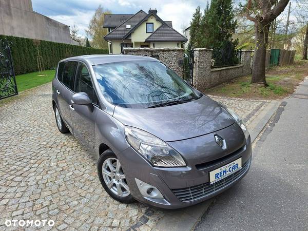 Renault Grand Scenic - 2