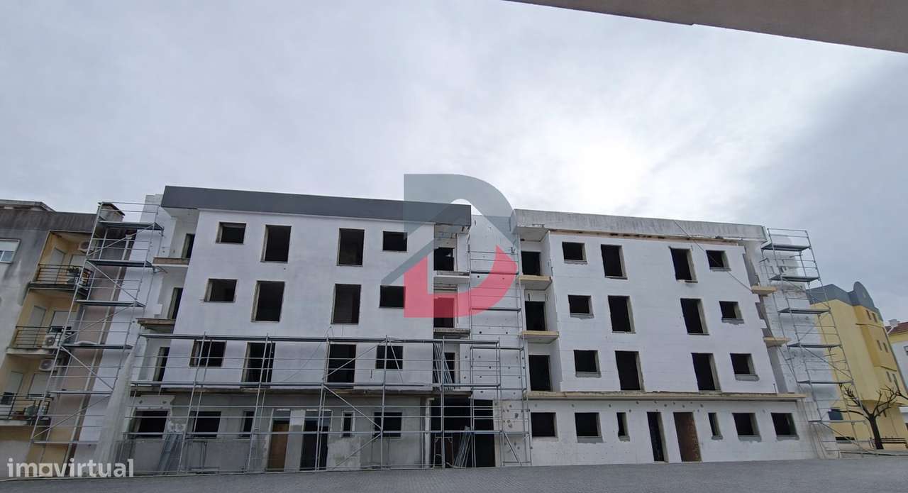 Apartamento T3-17