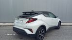 Toyota C-HR 1.8 Hybrid Square Collection - 15