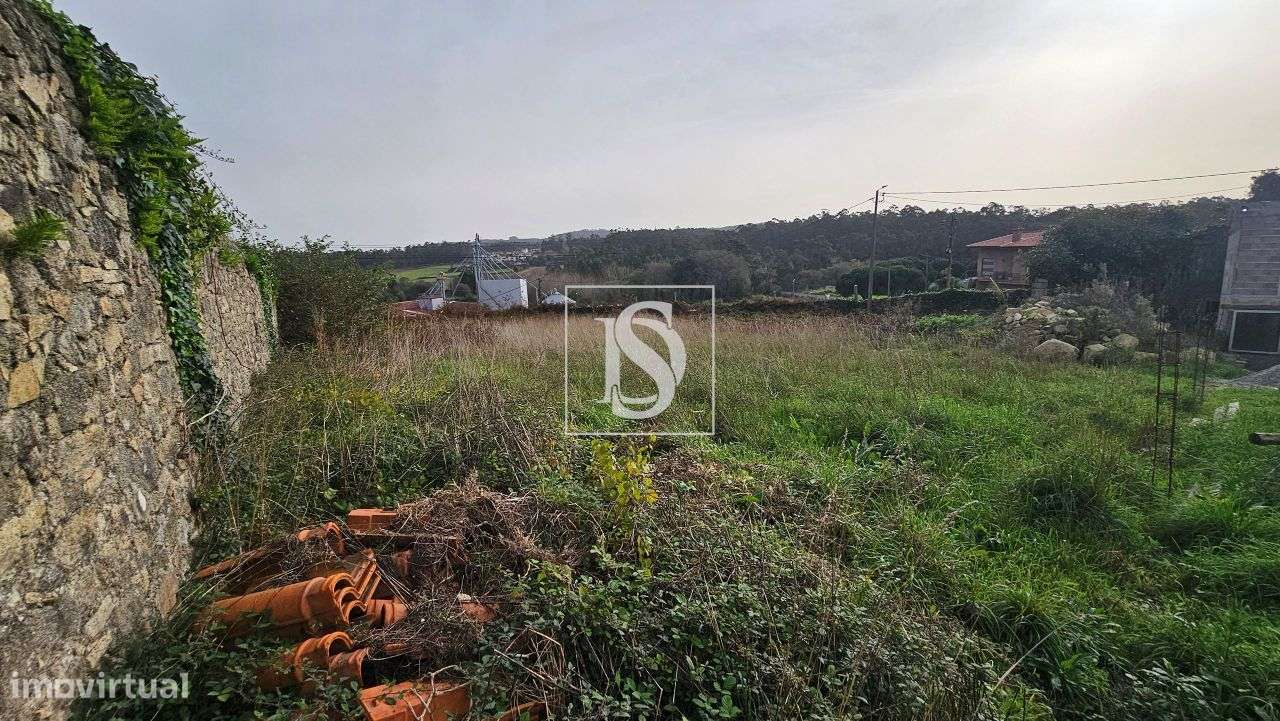 Terreno com 1161 m² para construção em Touguinhó - Grande imagem: 4/11