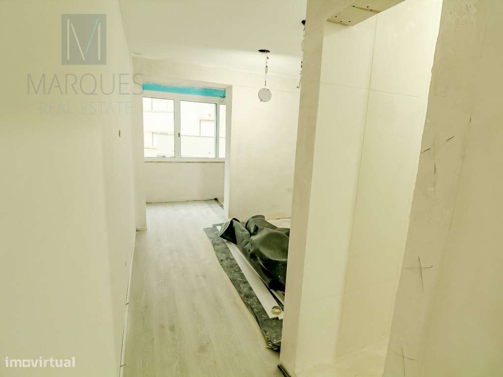 Apartamento T4 em Forte da Casa - Vila Franca de Xira-16