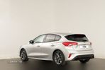 Ford Focus 1.0 EcoBoost MHEV ST-Line - 3