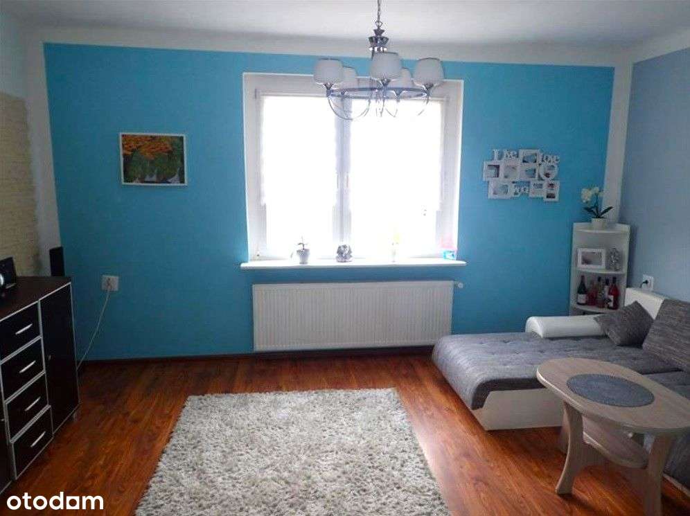 Duże mieszkanie z garażem i ogródkiem - Szczecin, ul. Nowy Świat - Pełny obrazek: 2/16