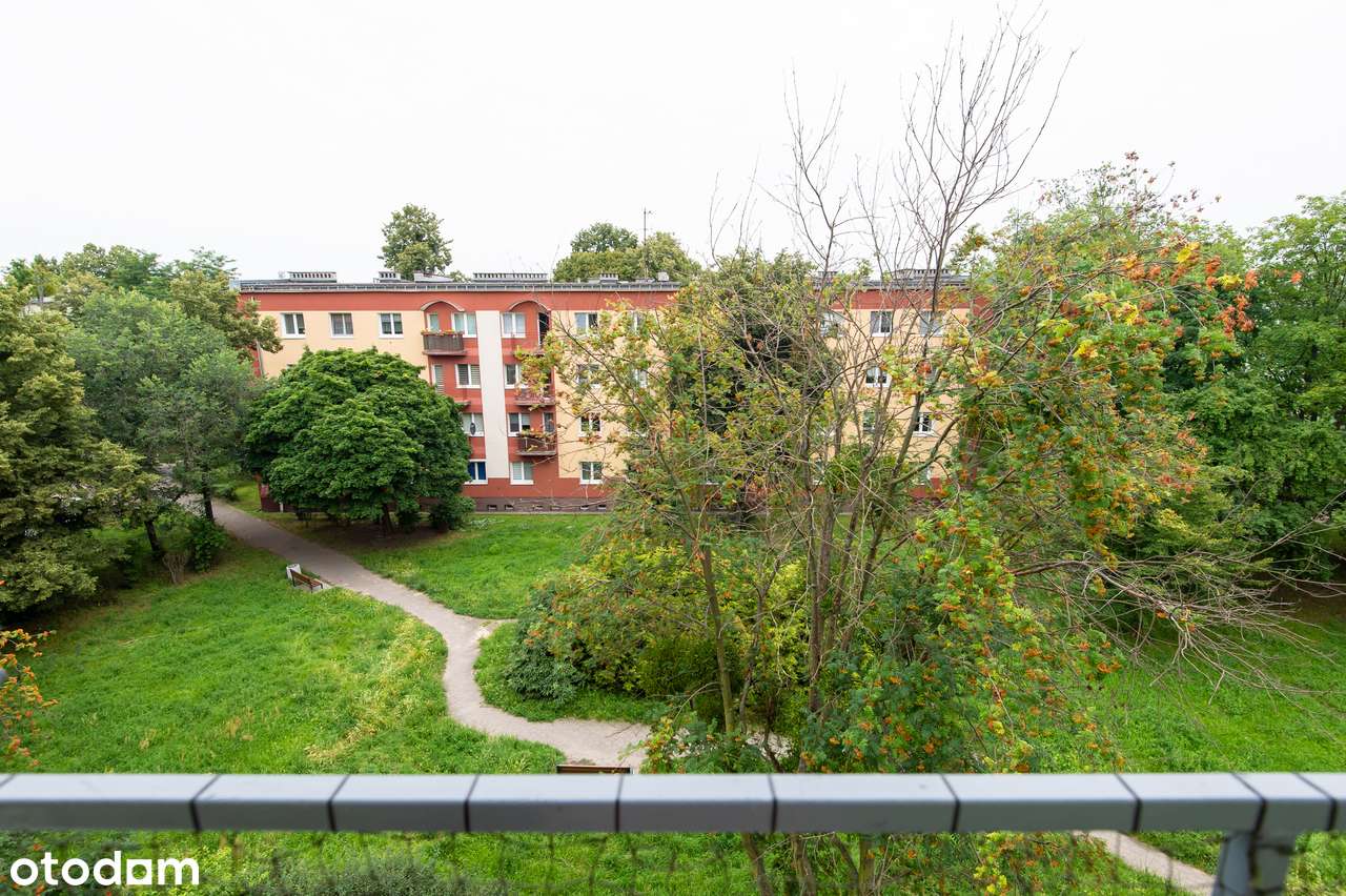 Przytulne M z dwoma oddzielnymi pokojami-7