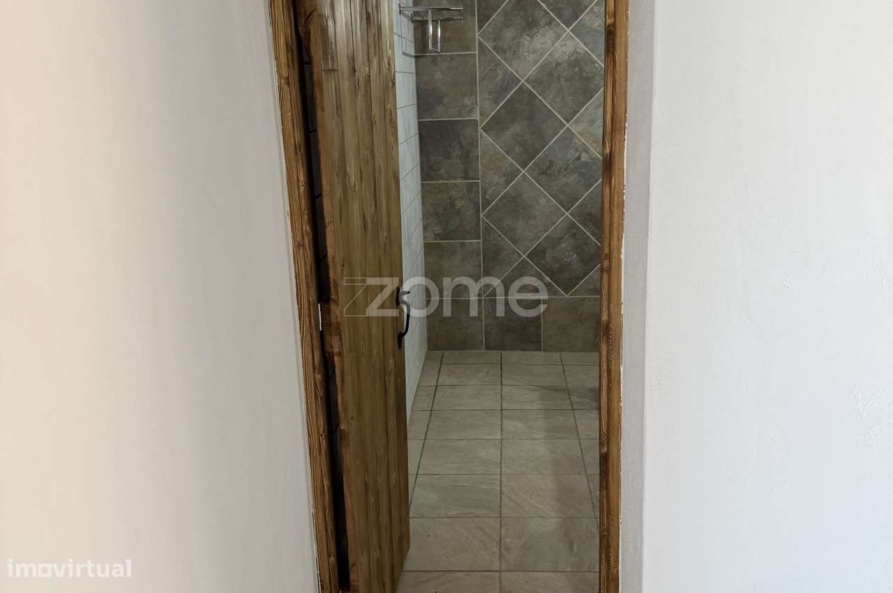 Moradia Tipica Algarvia T2 +2 com Suite-22
