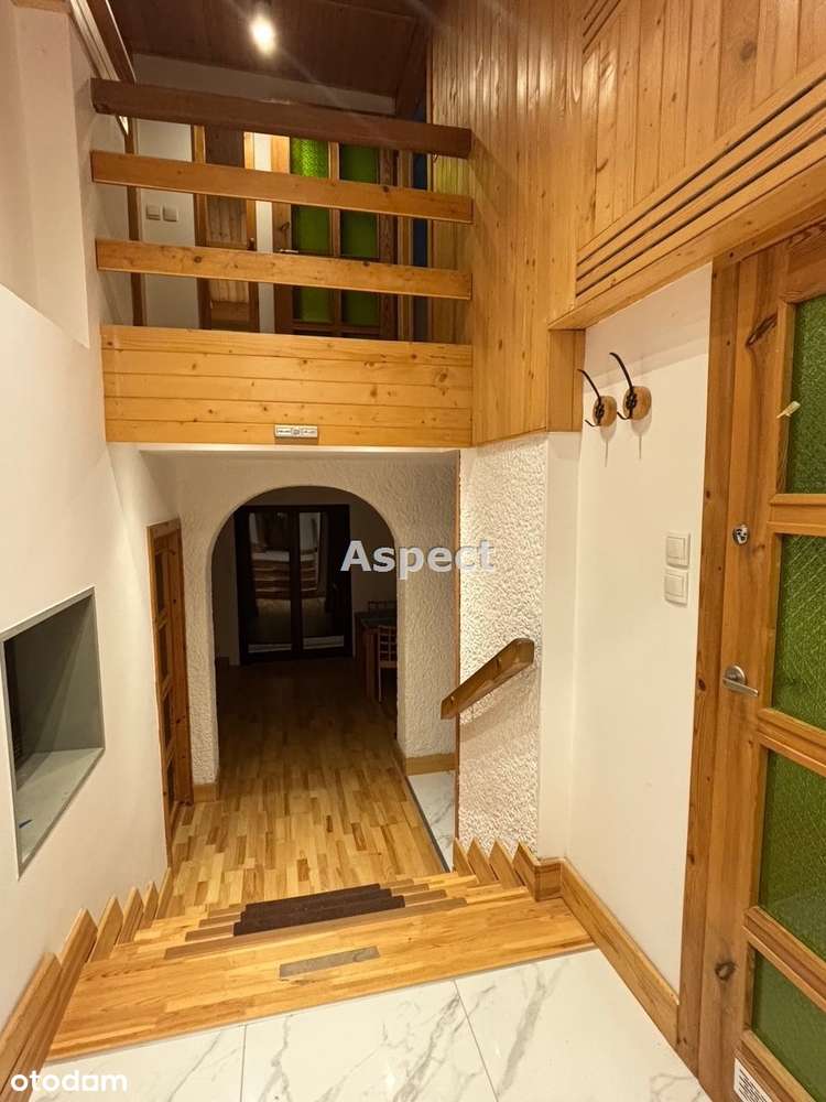 Dom w górach z basenem i dużą działką - Pełny obrazek: 4/18