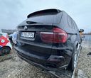 dezmembrez dezmembrări bmw X5 e70 30SD euro 4 286 hp cai motor 306D5 biturbo 2008 x6 e71 35xd trapa panoramic panoramică scaune sport volan pe stânga - 2