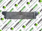 Radiador Intercooler Bmw X5 (E53) - 1