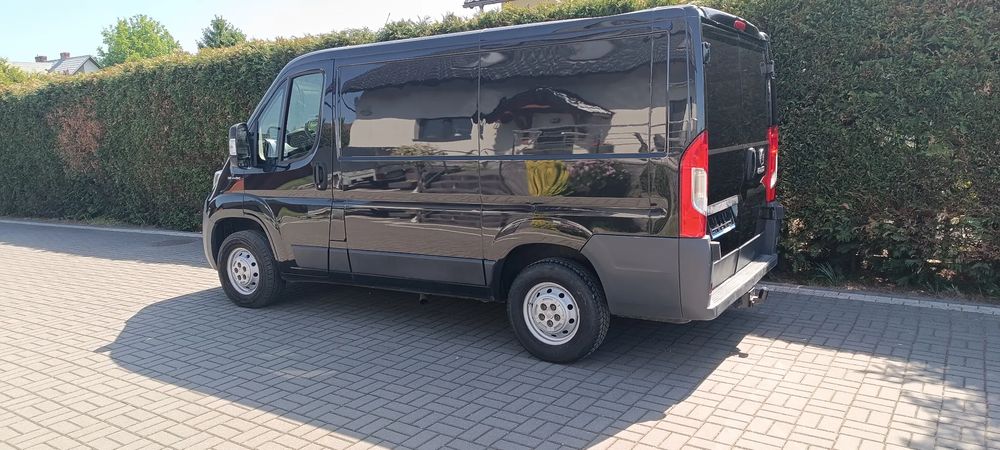 Fiat Ducato 2017