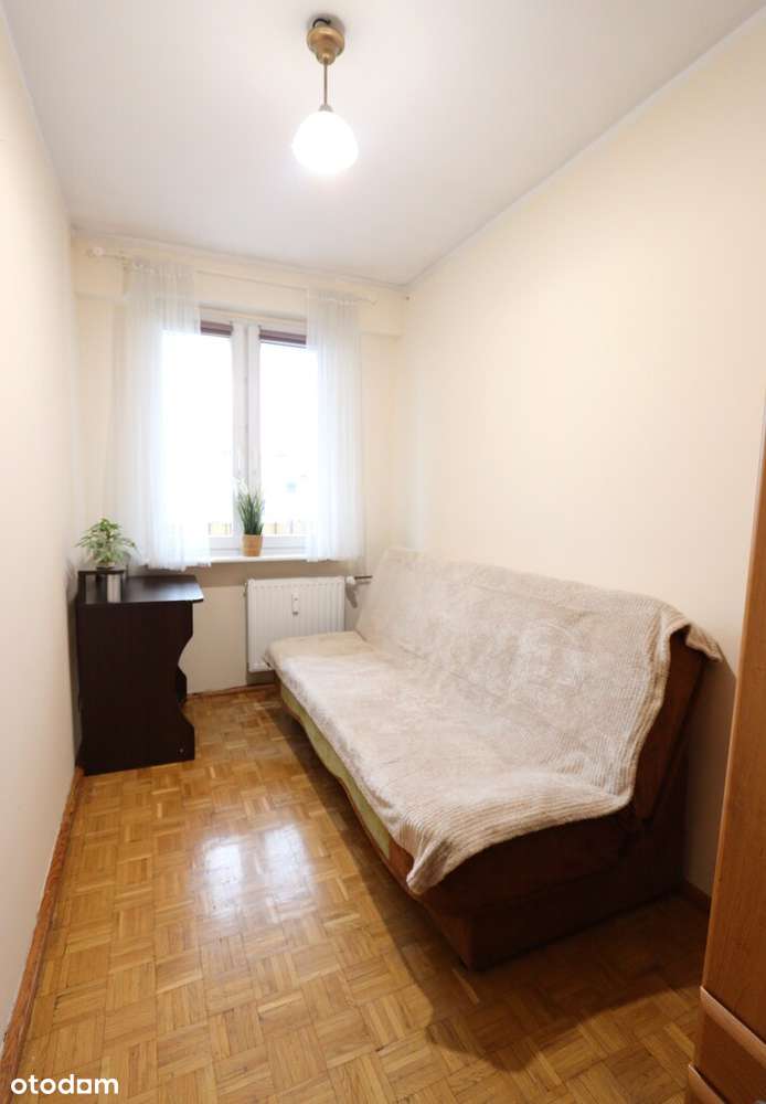 3 pok. z kuchnią, po remoncie, 4 min. tramwaj-6