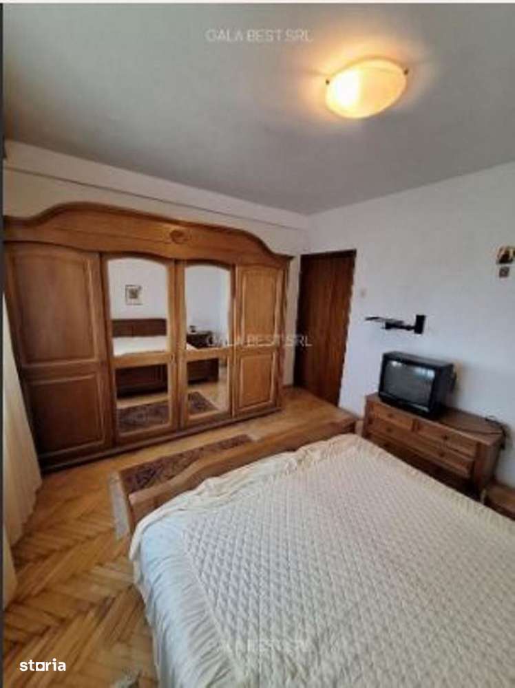 P-ta Victoriei(Dr. Felix), 2 camere, centrala proprie, et 8, bloc 1989-5