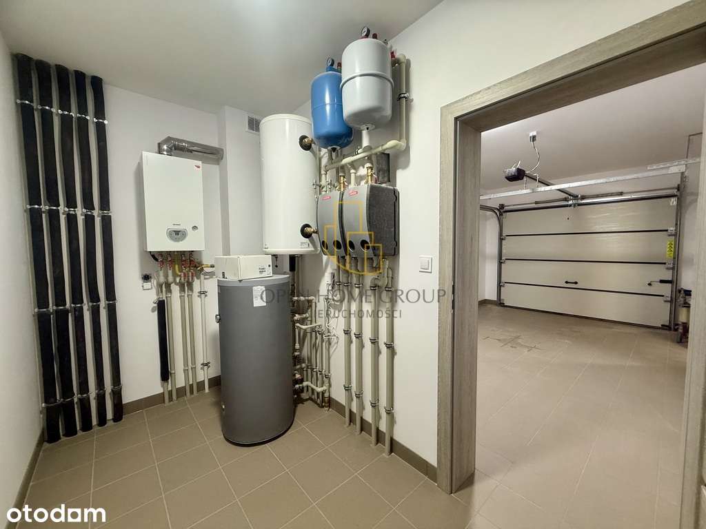 Szereg| tylko 1,5km za Wrocławiem |Garaż | Gotowy!-5