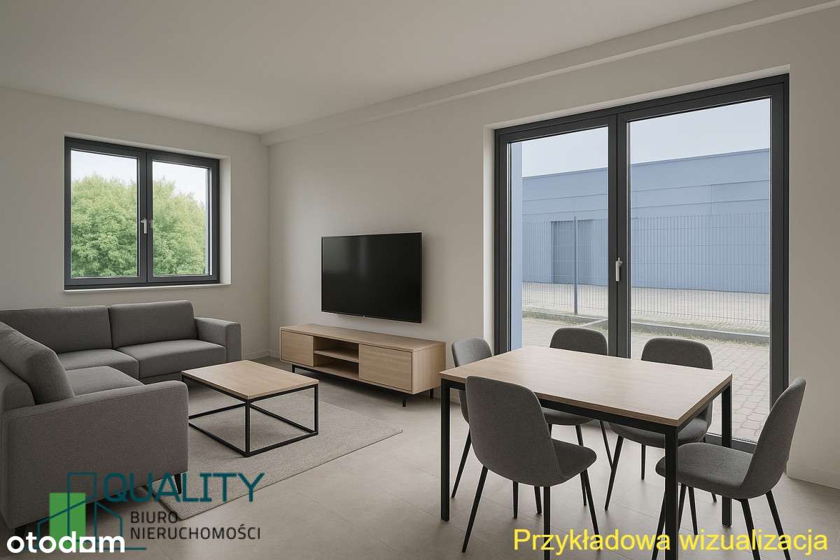 Nowe Domy Dwulokalowe na sprzedaż w Bogdanowie-18