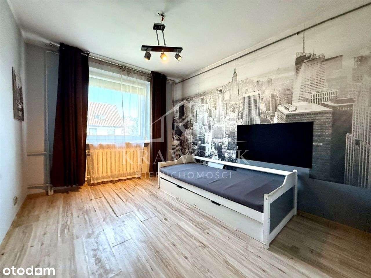 Dom W Zabudowie Szeregowej Z Lokalem - Prawobrzeże-9