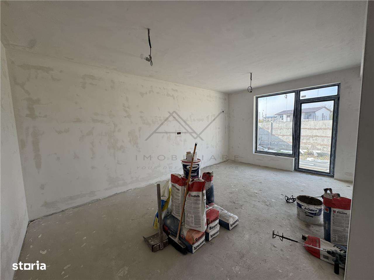 COMISION 0% DE VANZARE VILA BRAGADIRU PRELUNGIREA GHENCEA -ALUNULUI OF-5