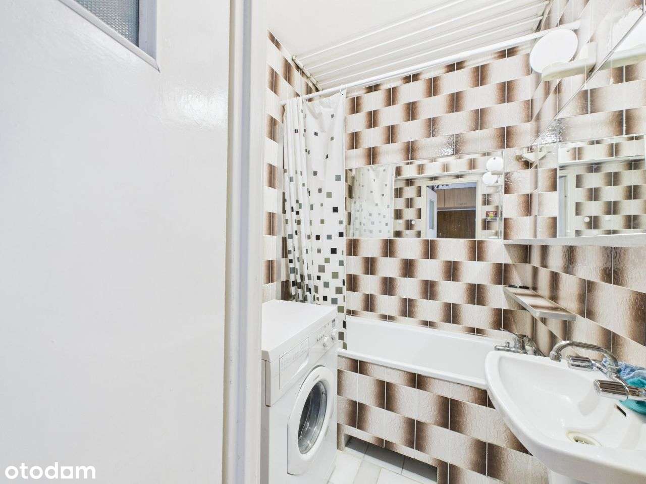 Mieszkanie, 48 m², Olsztyn-5