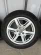 Jante Audi Q5 cu cauc 235/60/R18 Michelin PilotSport4s dot2020 vara noi cauc 8jx18is39 - 13