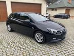 Opel Astra V 1.6 CDTI Dynamic - 1
