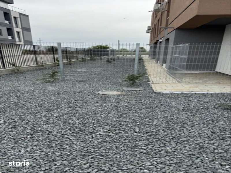 Apartament  2 camere + grădină proprie + Parcare – Zona Torontalului - Imagine principală: 4/7