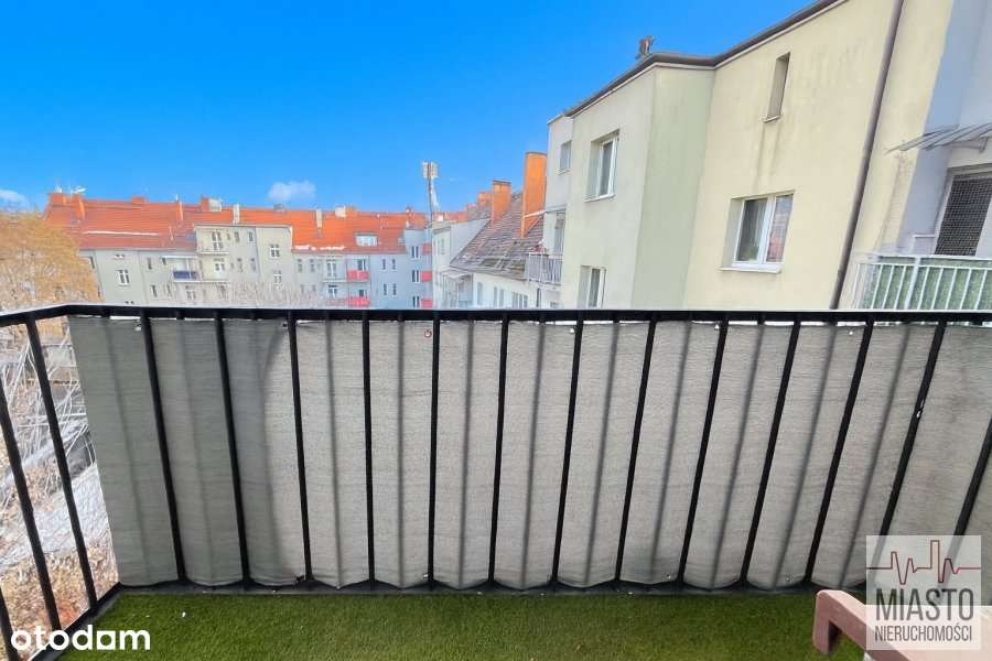 4 pokoje z balkonem 2 min. od rynku-10