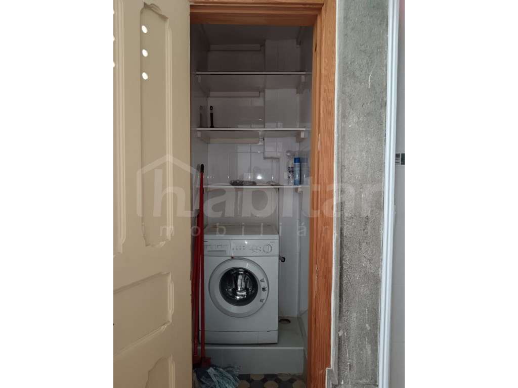 Apartamento T3 com 103 m² em Arroios - Excelente Oportunidade no Ce...-8