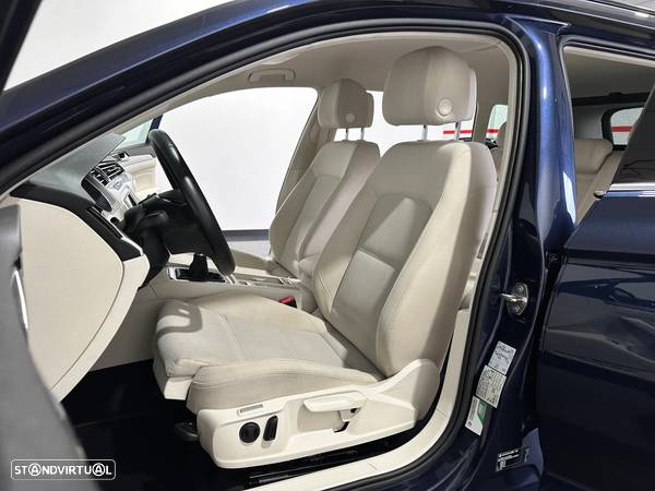 VW Passat Variant 1.6 TDI Confortline - 6