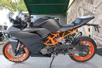 KTM RC 125 - 10