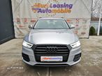 Audi Q3 2.0 35 TDI S tronic Advanced - 1