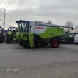 Claas LEXION 760 TT - 7