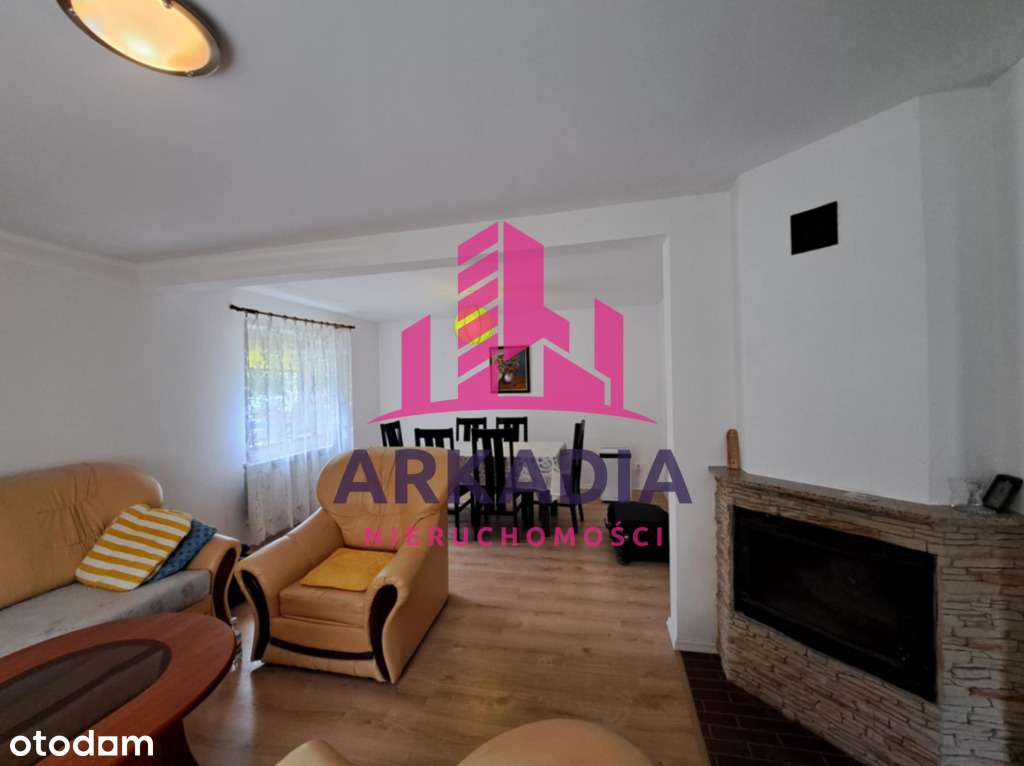 Dom w Centrum Bielawy pow. działki 957m2-2