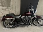 Harley-Davidson Dyna Street Bob - 10