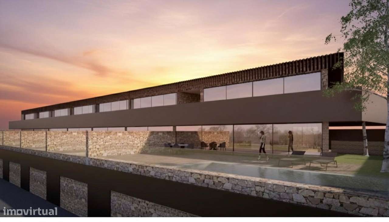 A perfeição arquitectónica em Braga - Grande imagem: 2/6