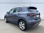 Volkswagen T-Cross 1.0 TSI DSG Style - 3