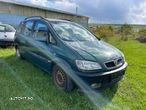 Dezmembrez piese Opel Zafira A - 2