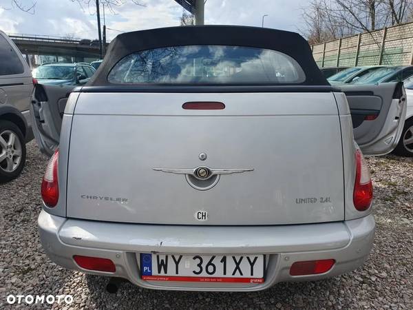 Chrysler PT Cruiser 2.4 Touring - 5