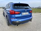 BMW X1 xDrive25i M Sport - 12