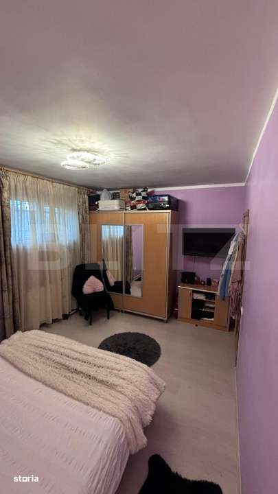 Apartament 2 camere, cu gradina, zona Vivo - Imagine principală: 5/9