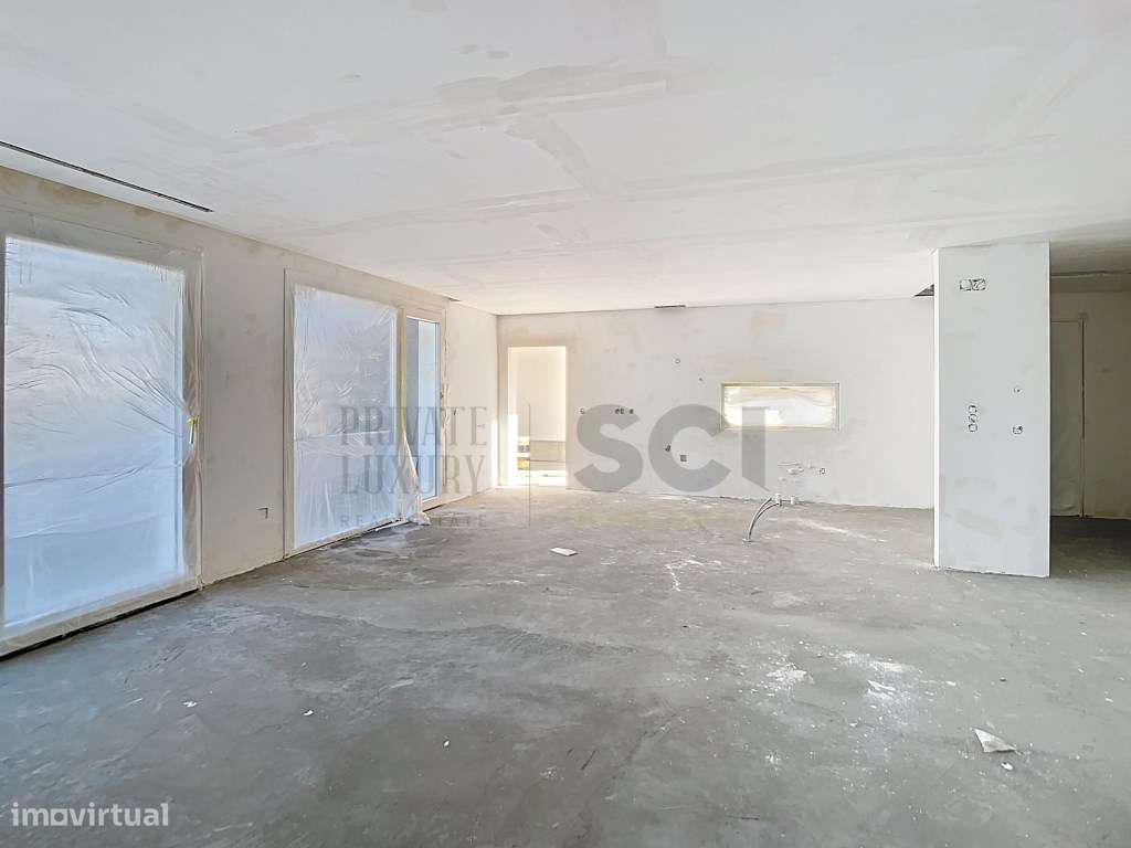 Moradia T3 Azeitão Térrea Isolada com Garagem Piscina - Grande imagem: 5/36