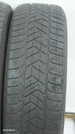 Opony K5391 Pirelli 215/65/R17 zimowe cena za parę wysyłka-odbiór - 3