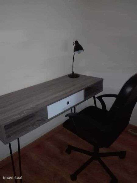 Moradia com três quartos equipada - Grande imagem: 4/4