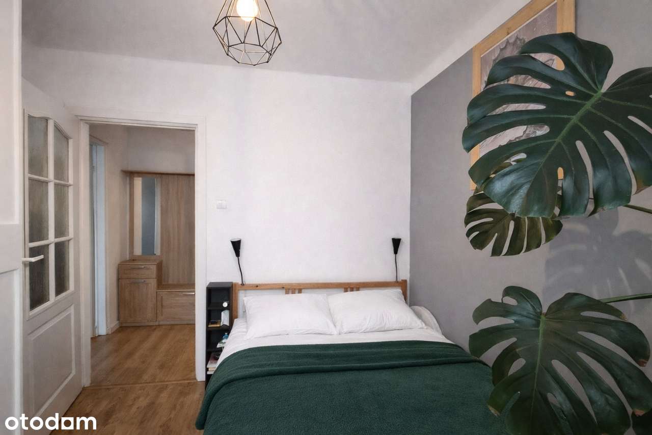 Zakopane, mieszkanie w bloku, 2 pokoje-4