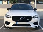 Volvo XC 60 2.0 T8 PHEV Polestar Engineered AWD - 5