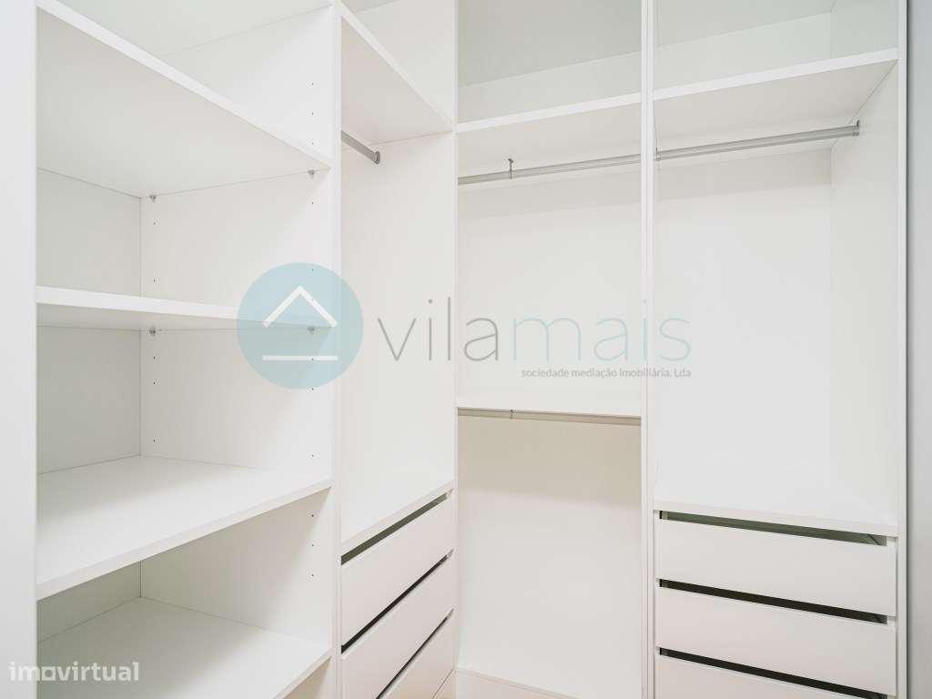 Apartamento T2 em Gaia-11