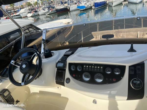 Azimut 39 FLY - 18