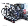 Suport biciclete M-Way Foxhound 4 pentru 4 biciclete cu prindere pe carligul de remorcare,Nou_Pret Importator, emitem Factura & Garantie - 3