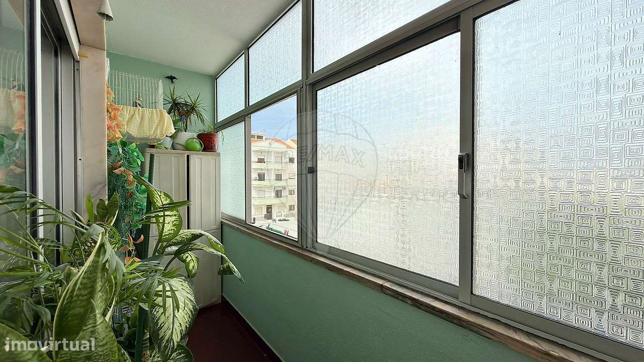 Apartamento T3 para venda-13