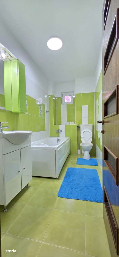 Kamsas - Lidl 2 camere decomandat,53 mp. mobilat, utilat,pret 109.900E-9