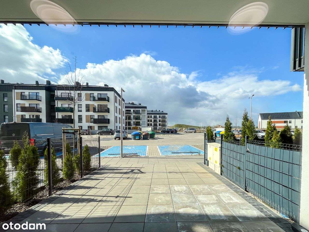 Kleszczewo Park | Szymborskiej 1 | 55 m2-9