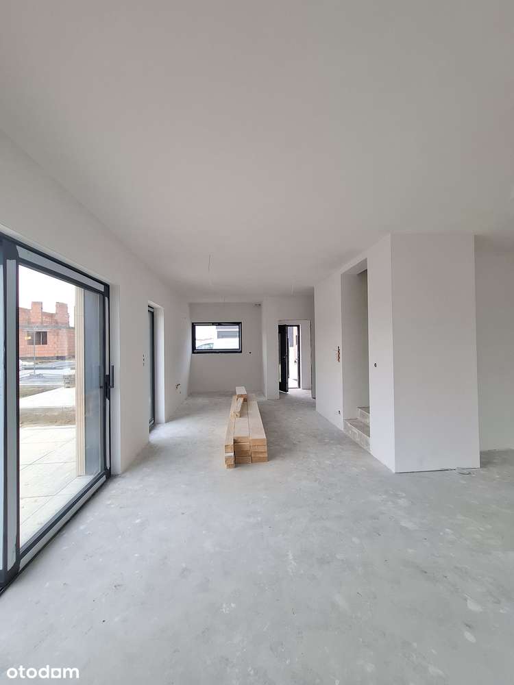 Gotowy  dom nad jeziorem, 25 minut od Poznania - IV 2025-10